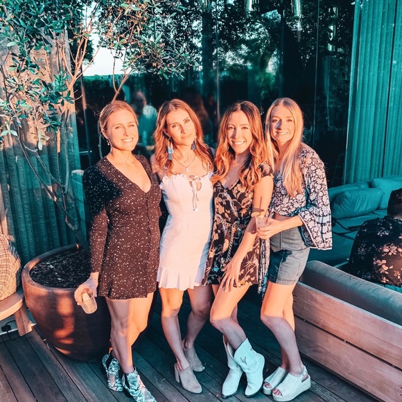 Meet your Posher, Triana - Picture 5 of 8